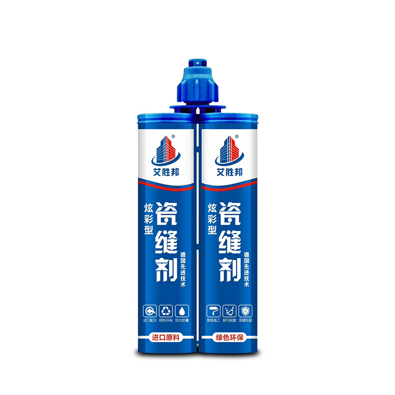 瓷缝剂