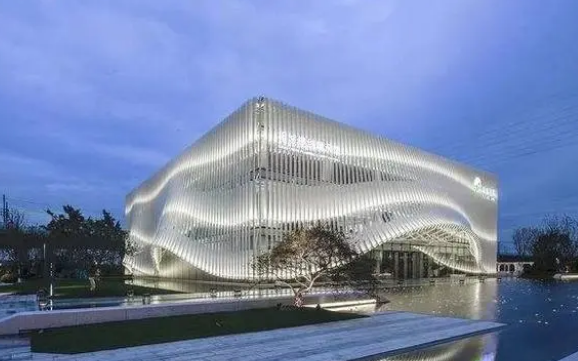 对建筑涂料的了解和分类